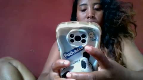 Clarah0123 online show from April 13, 11:05 am