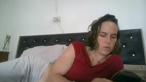 claralafontaine online show from April 13, 4:07 am