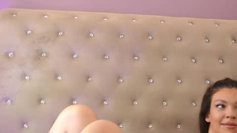 Clara online show from February 28, 8:54 pm