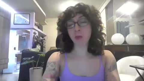 claratannure online show from April 26, 3:04 am