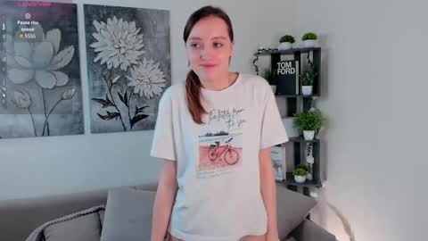 Lora online show from March 11, 3:23 am