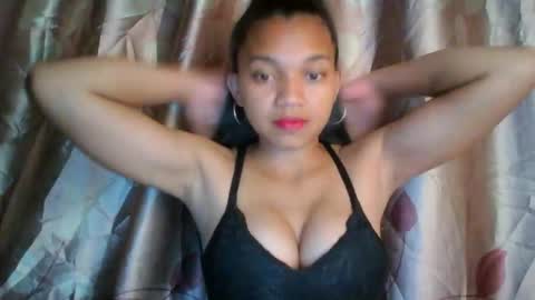 Clariellah online show from April 19, 5:12 pm