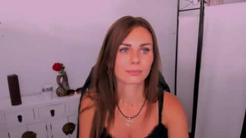 ClarissaSensual online show from May 13, 3:31 pm
