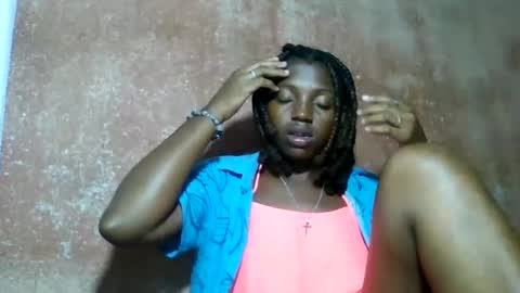 clarisse98 online show from April 2, 4:59 pm