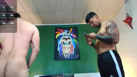 Juanpaindependent model online show from December 21, 2:46 pm