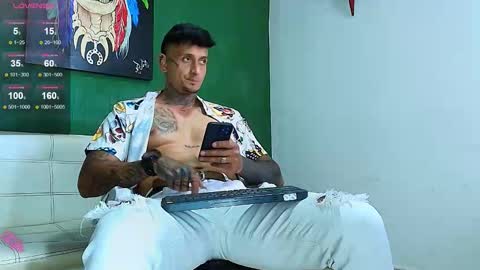 Juanpaindependent model online show from February 26, 2:38 pm