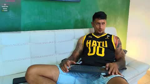 Juanpaindependent model online show from March 21, 6:11 pm