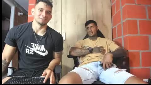 Snapshot of clark__ken chatting on August 3, 11:08 pm Juanpaindependent model online show from August 3, 11:08 pm