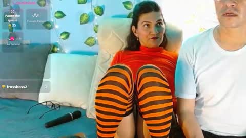 Snapshot of clark_ken40 chatting on October 26, 3:56 am Clark ken online show from October 26, 3:56 am