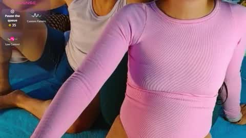 Snapshot of clark_ken40 chatting on January 11, 3:55 am Clark ken online show from January 11, 3:55 am