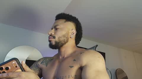 clark_strong online show from February 22, 6:17 pm