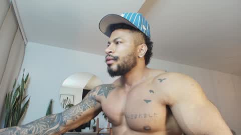 clark_strong online show from April 1, 11:22 am