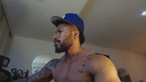 clark_strong online show from May 15, 11:45 pm
