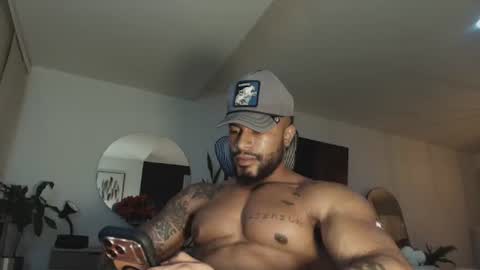 clark_strong online show from June 23, 1:03 am