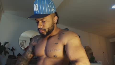 clark_strong online show from June 30, 1:45 pm