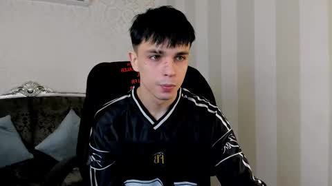 Clark online show from March 14, 8:20 am