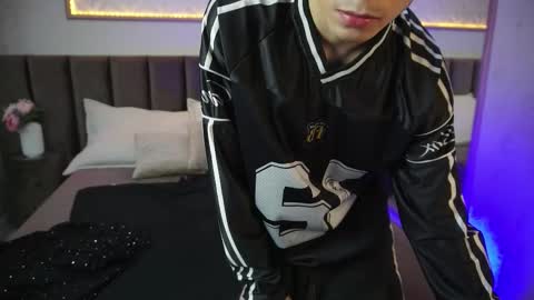 Clark online show from March 18, 6:11 pm