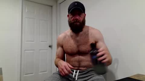 Clarke Cock online show from November 6, 12:50 pm