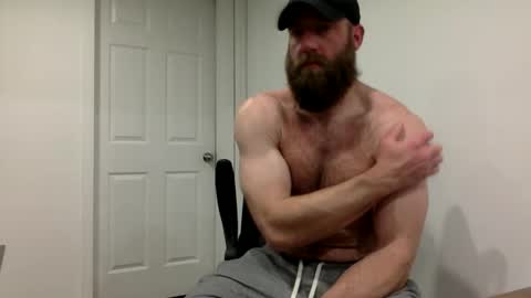 Clarke Cock online show from November 18, 11:47 am