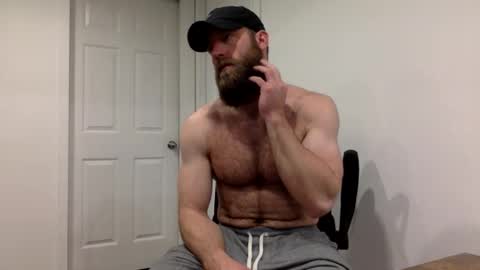 Clarke Cock online show from November 25, 12:49 pm