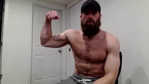 Clarke Cock online show from January 13, 6:02 pm