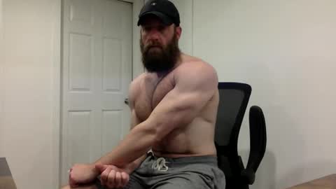 Clarke Cock online show from February 4, 12:33 pm