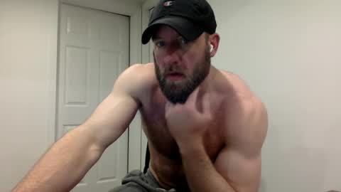 Clarke Cock online show from February 9, 3:49 pm