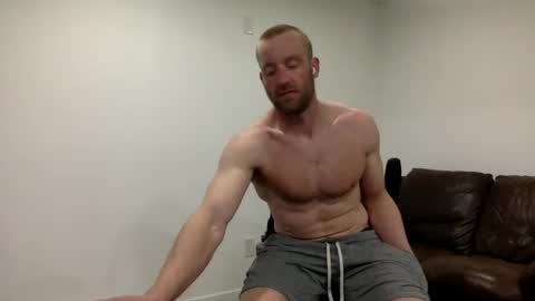 Clarke Cock online show from March 11, 4:29 am