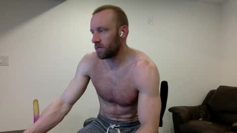 Clarke Cock online show from March 23, 12:20 pm