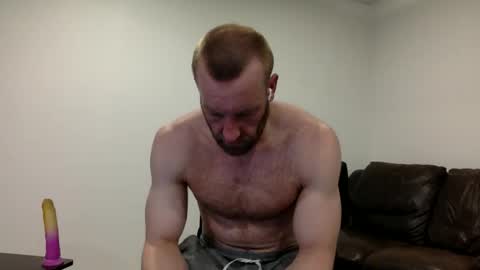 Clarke Cock online show from March 28, 12:10 am