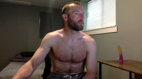 Clarke Cock online show from April 17, 10:57 pm