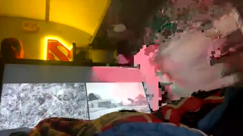 clarkshammer95 online show from March 25, 3:56 am