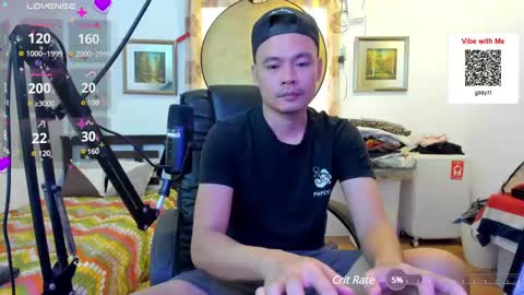 Clark online show from January 19, 10:17 pm