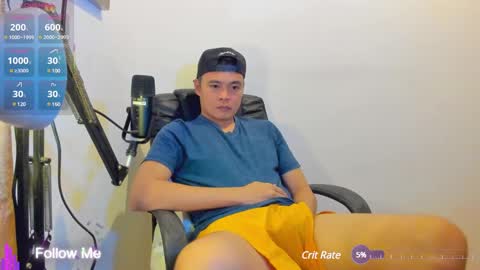 Clark online show from February 15, 12:33 pm