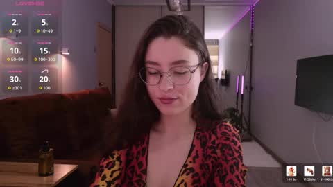 Cassy Classy online show from March 16, 1:04 pm