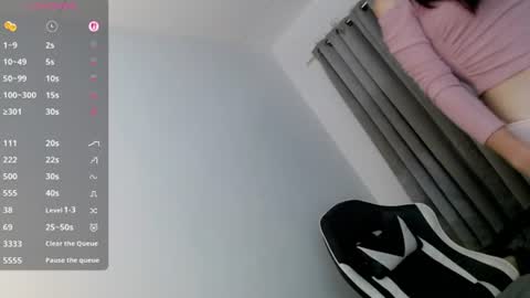 Snapshot of classy_mikah chatting on July 17, 12:28 am MIKAY OR MIKAH online show from July 17, 12:28 am