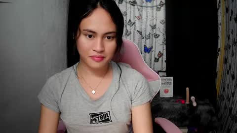 Snapshot of classy_sassy18 chatting on July 21, 6:32 pm Sassy online show from July 21, 6:32 pm