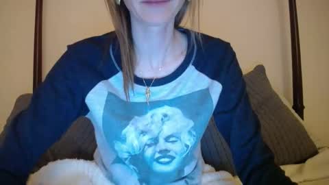 Goddess Erotica online show from January 23, 1:08 am