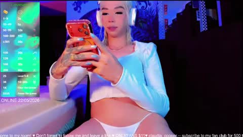   online show from May 23, 4:18 am
