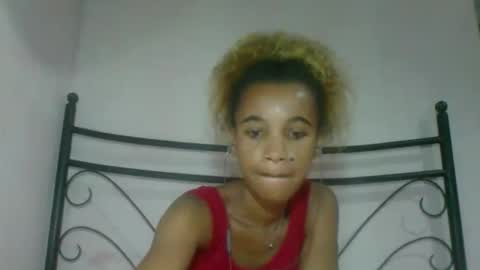 claudianne online show from February 6, 7:17 pm