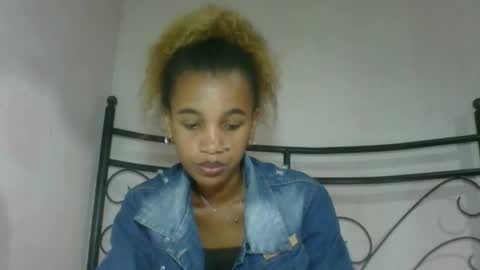 claudianne online show from March 7, 3:58 am