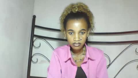 claudianne online show from April 2, 6:49 pm