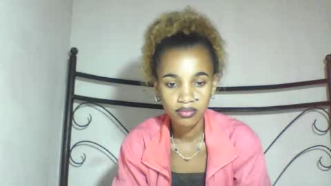 claudianne online show from May 24, 7:19 pm