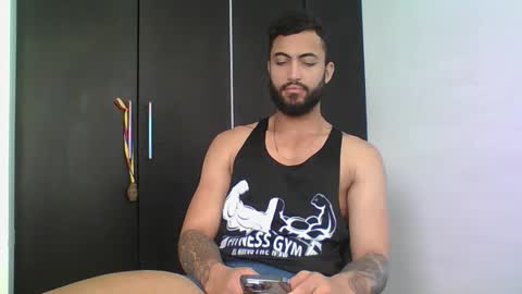 Clay online show from March 14, 3:17 pm