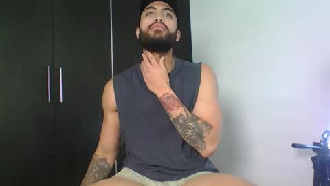 Clay online show from March 21, 4:54 pm