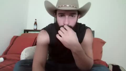 Clay Callahan online show from April 10, 9:08 pm