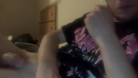 cleatus27 online show from May 2, 2:49 am
