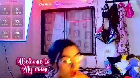 cleo_05 online show from September 22, 2:13 am