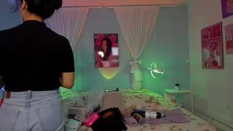 Cleo  online show from March 23, 11:36 am