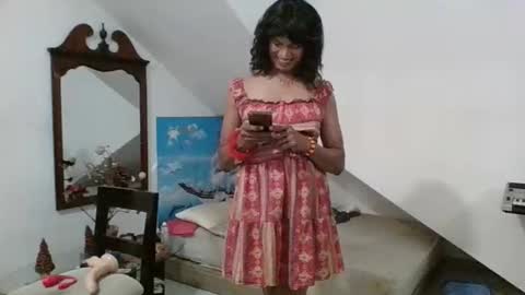 Cleopatra online show from March 25, 12:27 am